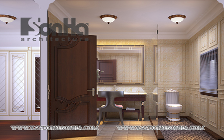 noi that phong tam kieu Phap tien nghi sang trong 2