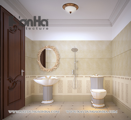 noi that phong tam kieu Phap tien nghi sang trong 3