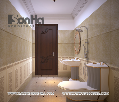 noi that phong tam kieu Phap tien nghi sang trong 4