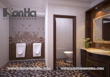 noi that phong tam kieu Phap tien nghi sang trong 5