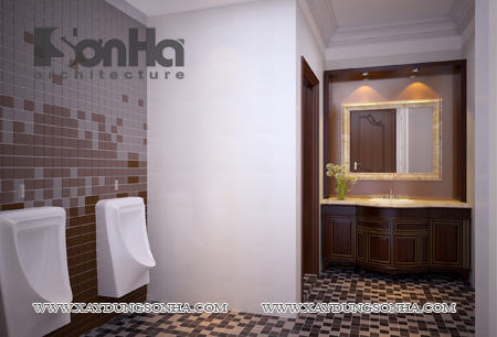 noi that phong tam kieu Phap tien nghi sang trong 6