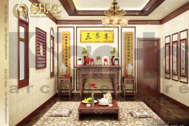 15 Mau noi that phong tho biet thu tan co dien tai hung yen sh btcd 0001