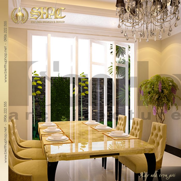 7 Mau noi that phong bep an biet thu tan co dien tai hung yen sh btcd 0001