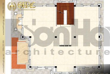 6 Mặt bằng công năng tầng 3 biệt thự tân cổ điển pháp tại bắc ninh sh btcd 0045.jpg