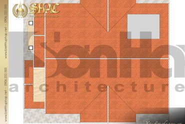 8 Mặt bằng công năng tầng mái biệt thự tân cổ điển mặt tiền 10m tại bắc ninh btcd 0045.jpg